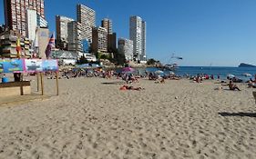 Apartment 2 Bedrooms, 250M Levante Beach